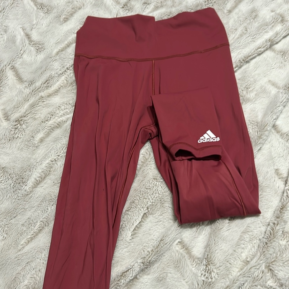Adidas leggings